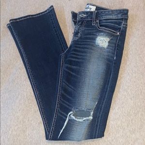 Daytrip 26L Lynx Bootcut Jeans